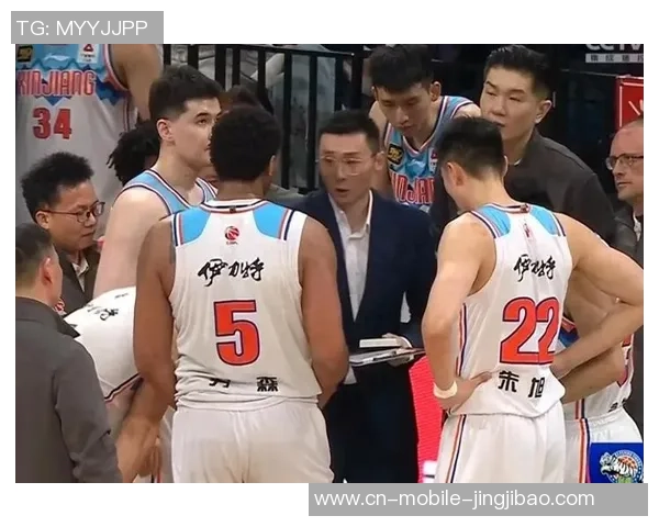 四月九日CBA精彩对决辽宁男篮迎战新疆队全场录像回放分享