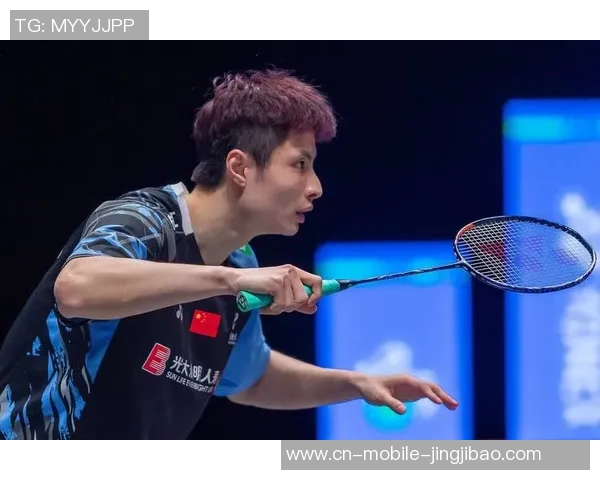 国羽首对混双全满贯，“雅思”组合书写传奇，他俩协作8年完美谢幕