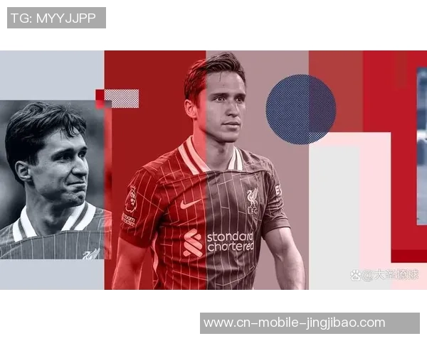 官方：小基耶萨中选利物浦9月队内最佳球员